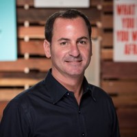 Spot.IM Employee Steven Goldberg's profile photo