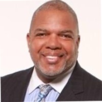 DoD Cyber Defense Command Employee David Brown's profile photo