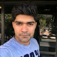 Suhag Vamja Email & Phone Number