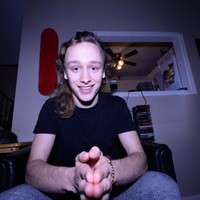 NRML Employee Logan Gibbs's profile photo