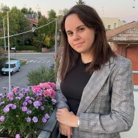 Almacube Employee Lara Belletti's profile photo