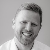 Scrive Employee Viktor Wrede's profile photo