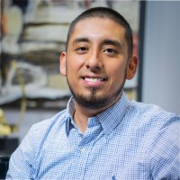 Supreme Lending Employee Cesar Colón's profile photo