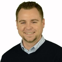 Apple Employee Peter Bentley's profile photo