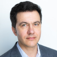 ECFX Employee Nelson Quintero's profile photo