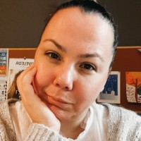 Milsped Employee Jelena Nenadic's profile photo
