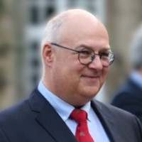LEM Employee Philippe Rangheard's profile photo