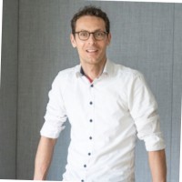 HENN Employee Christoph Omlin's profile photo