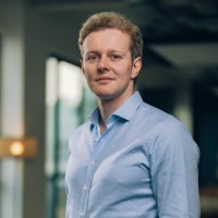 Comet Software Employee Ambroise de Germiny's profile photo