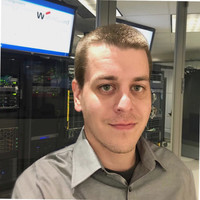 Tech Data Employee Steven Wayne's profile photo