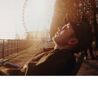 Fortiche Production Employee Loup Kreidl's profile photo