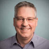 601W Companies Employee Gregory Phillips's profile photo