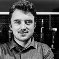 CONTIMAC Employee Ward Rooseleer's profile photo