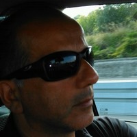 Pool Engineering Employee Domenico Amoruso's profile photo