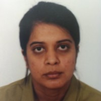 Geetha Shankar Email & Phone Number