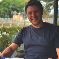 Lucas Ruggeri Email