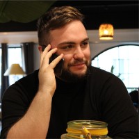 Kiluz Employee Lukas Jalabert's profile photo