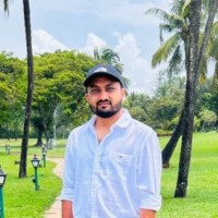 Paythru Employee Ketan Lathiya's profile photo