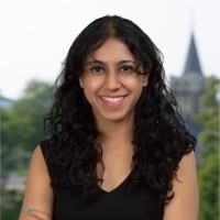 Global Shapers Community Employee Dharrnesha Rajah's profile photo