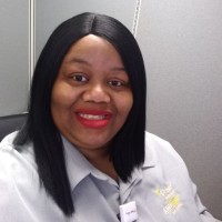 BAC Transportation Employee Tumekia Wilson's profile photo