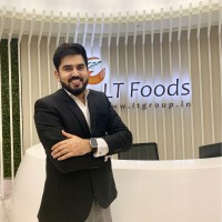 LT Foods Employee Deepak Tawatia's profile photo