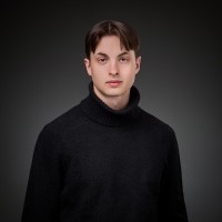 ROSTRO Group Employee Robert Sizarov's profile photo