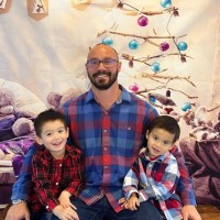 Eric Gwin Email & Phone Number