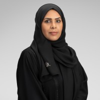 The General Secretariat Of The Executive Council - Government of Dubai Employee Muna al Falasi's profile photo