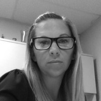 Gulf Marine Fabricators Employee Kimberly Martin's profile photo