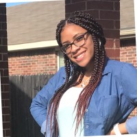 Chicken Expresss Employee Amaya Lacy's profile photo