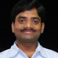 Techgene Solutions Employee Sudheer Nandikam's profile photo