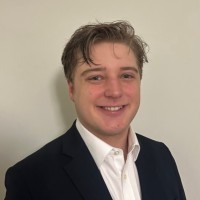 AXA XL Employee Tyler Simms's profile photo