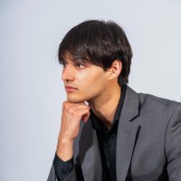 Candylab Employee Dylan Roos's profile photo