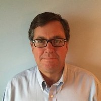 Degreed Employee Steve Cornell's profile photo