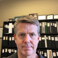 SouthEast Alaska Regional Health Consortium (SEARHC) Employee John Whipple's profile photo