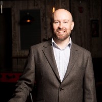 Harley Academy Employee Richard King's profile photo