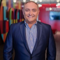 GoTo Foods Employee Tim Goodman's profile photo