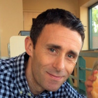 Andy Spence Email & Phone Number
