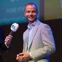 Henk-Jaap Sanders Email & Phone Number