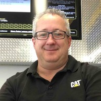 Quinn Company Employee Tom Holman's profile photo