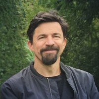 Scaleout Employee Jens Frid's profile photo