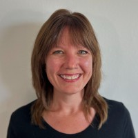 ISC GmbH Employee Shelby O'Reilly-Gronke's profile photo