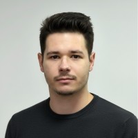 Microsoft Employee Marko Stojkovic's profile photo