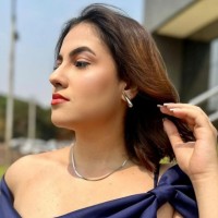 Pede o Menu Employee Eduarda Vilela Freitas's profile photo
