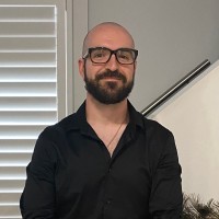 Community Data Solutions Employee Eddie S.'s profile photo