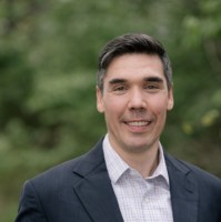 ImpactAssets Employee Benjamin Stephan's profile photo