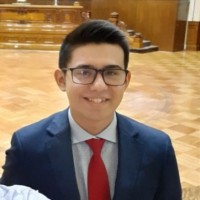 RiskAmerica SpA Employee Ignacio Andrés Parra Vega's profile photo