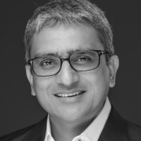 The Mosaic Company Employee Kashif Rasheed's profile photo
