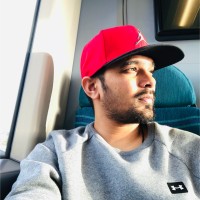 Apoorva Bachchan's profile photo