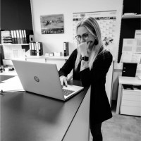 Sapotec GmbH Employee Andrea Thalhamer's profile photo